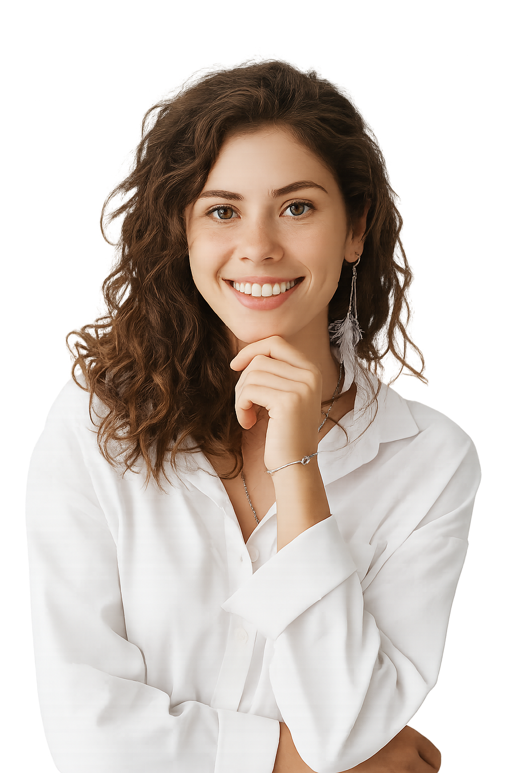 Jenny - Product Designer