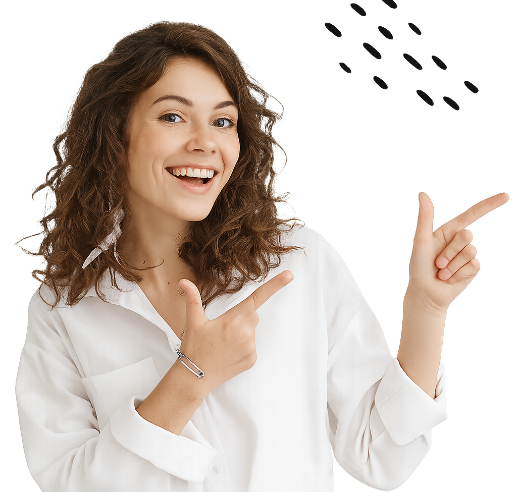 Jenny - Product Designer